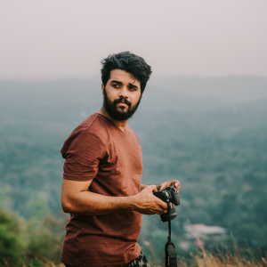 Arjun Kapoor